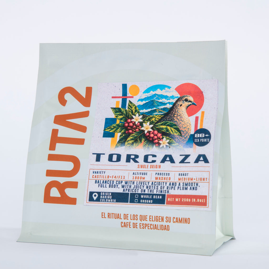 Torcaza